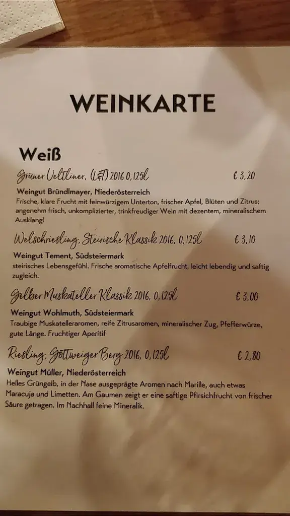 Menu_Stadtwirtshaus Linko´s Bachstüberl_Gablitz_immagine_2