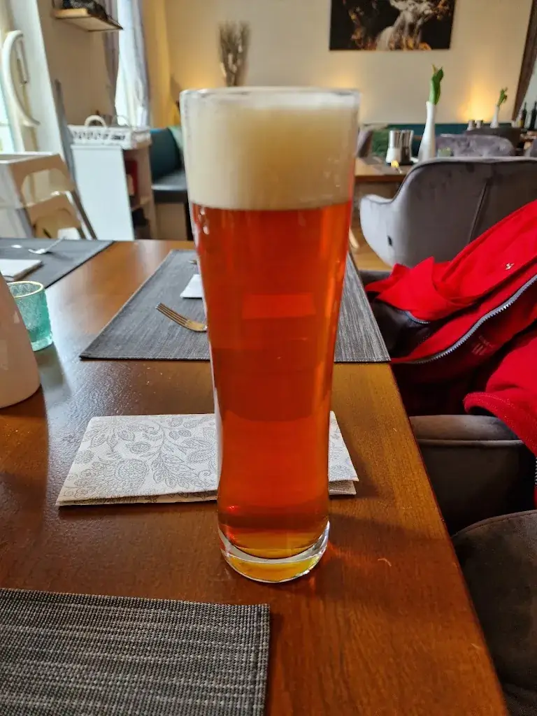 Menu_Stadtwirtshaus Linko´s Bachstüberl_Gablitz_immagine_6