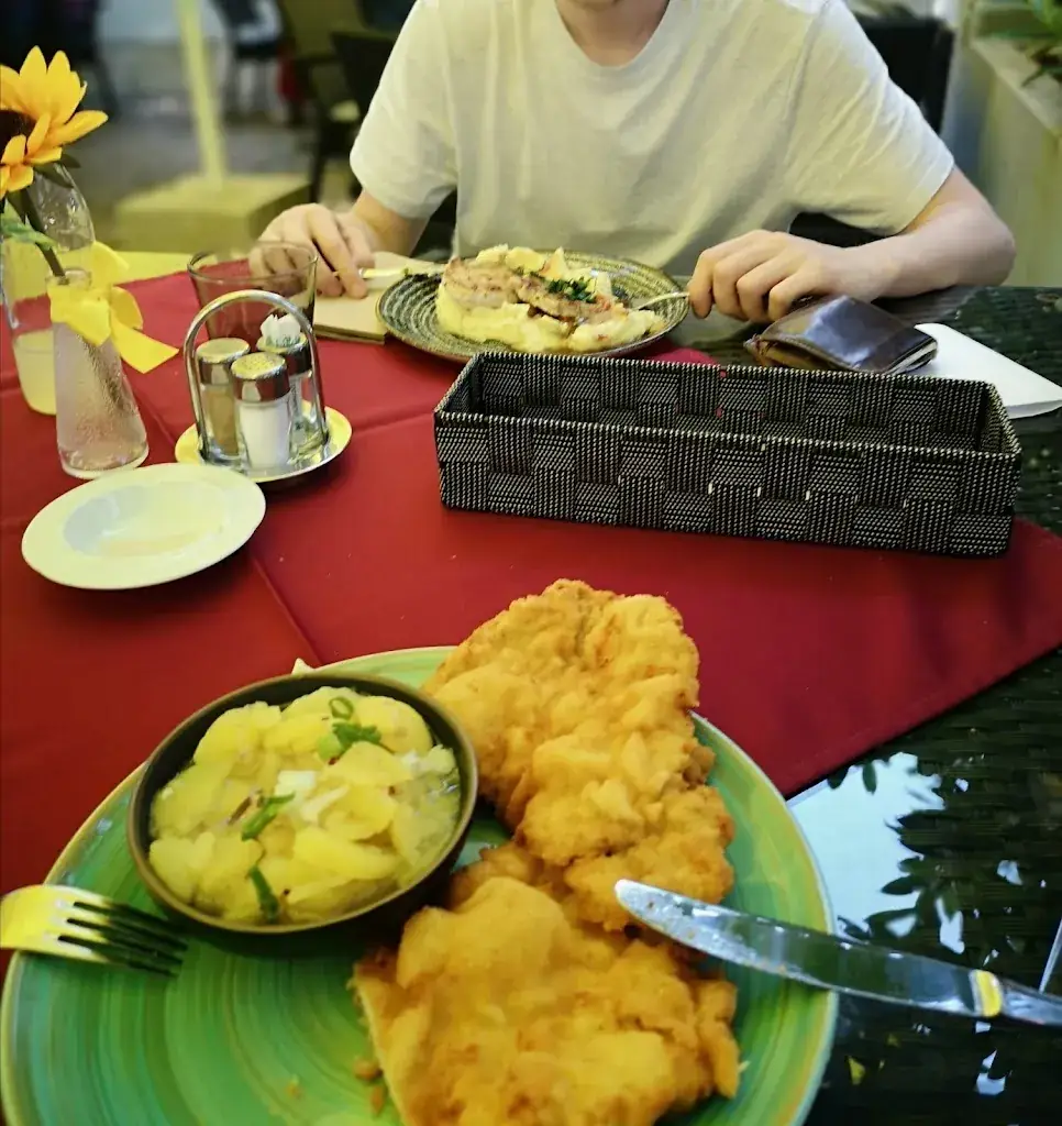 Menu_Stadtwirtshaus Linko´s Bachstüberl_Gablitz_immagine_9