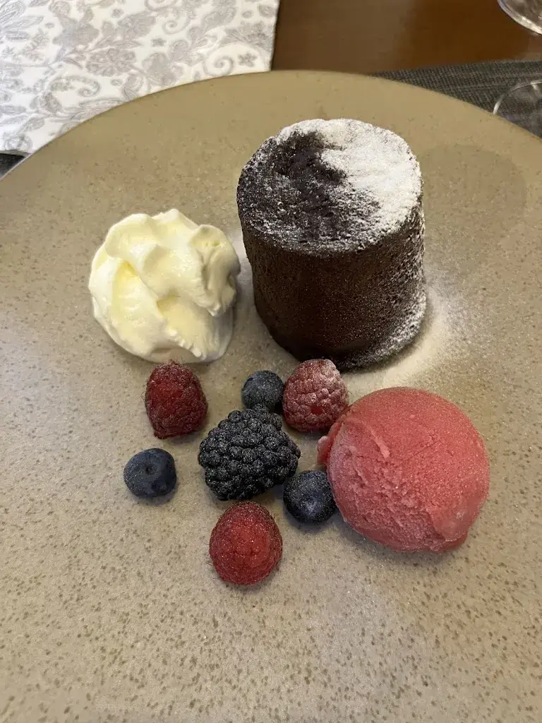 Daniela Träxler_Stadtwirtshaus Linko´s Bachstüberl_Gablitz_recensione