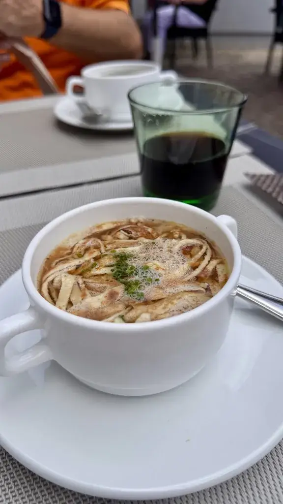 Martin Funk_Stadtwirtshaus Linko´s Bachstüberl_Gablitz_recensione