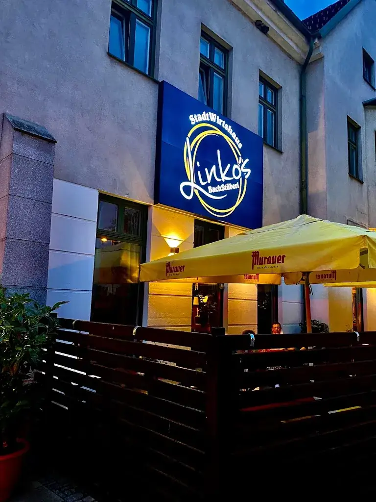 Stadtwirtshaus Linko´s Bachstüberl_Gablitz_slider_image_1