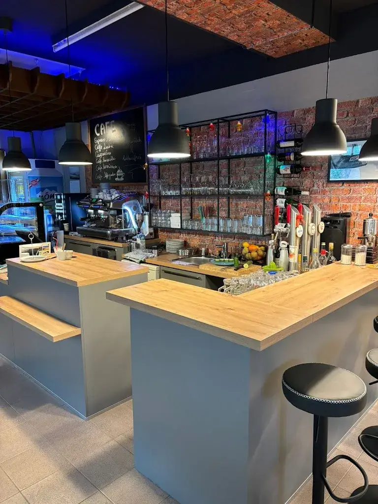 Dorfcafe Gablitz ristorante a Gablitz