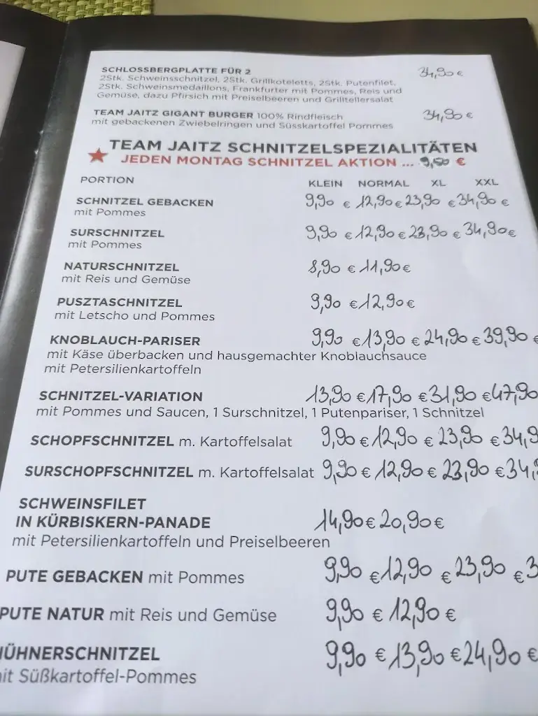 Menu_Heurigen- Restaurant Stefan Jaitz_Hornstein_image_1