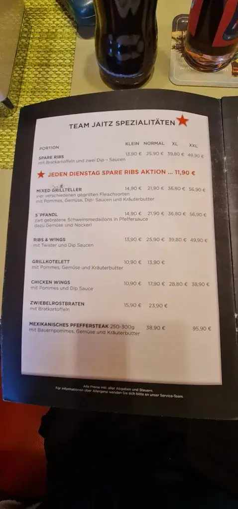 Menu_Heurigen- Restaurant Stefan Jaitz_Hornstein_image_3