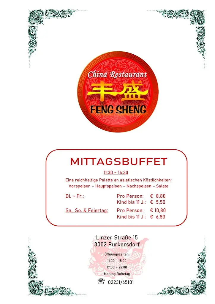 Menu_Chinarestaurant Feng Sheng_Gablitz_immagine_3