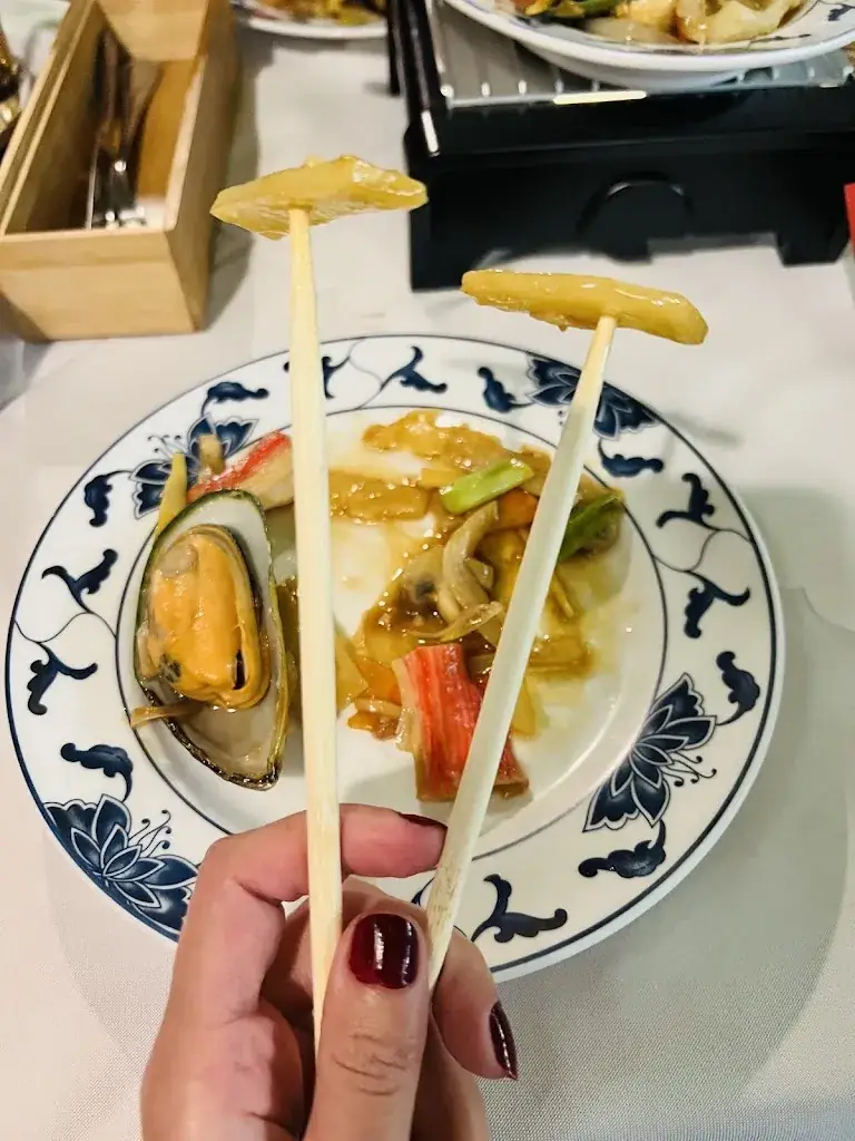 D R_Chinarestaurant Feng Sheng_Gablitz_recensione