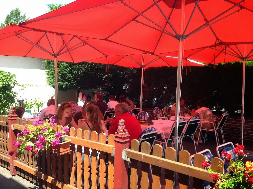 Chinarestaurant Feng Sheng ristorante a Gablitz