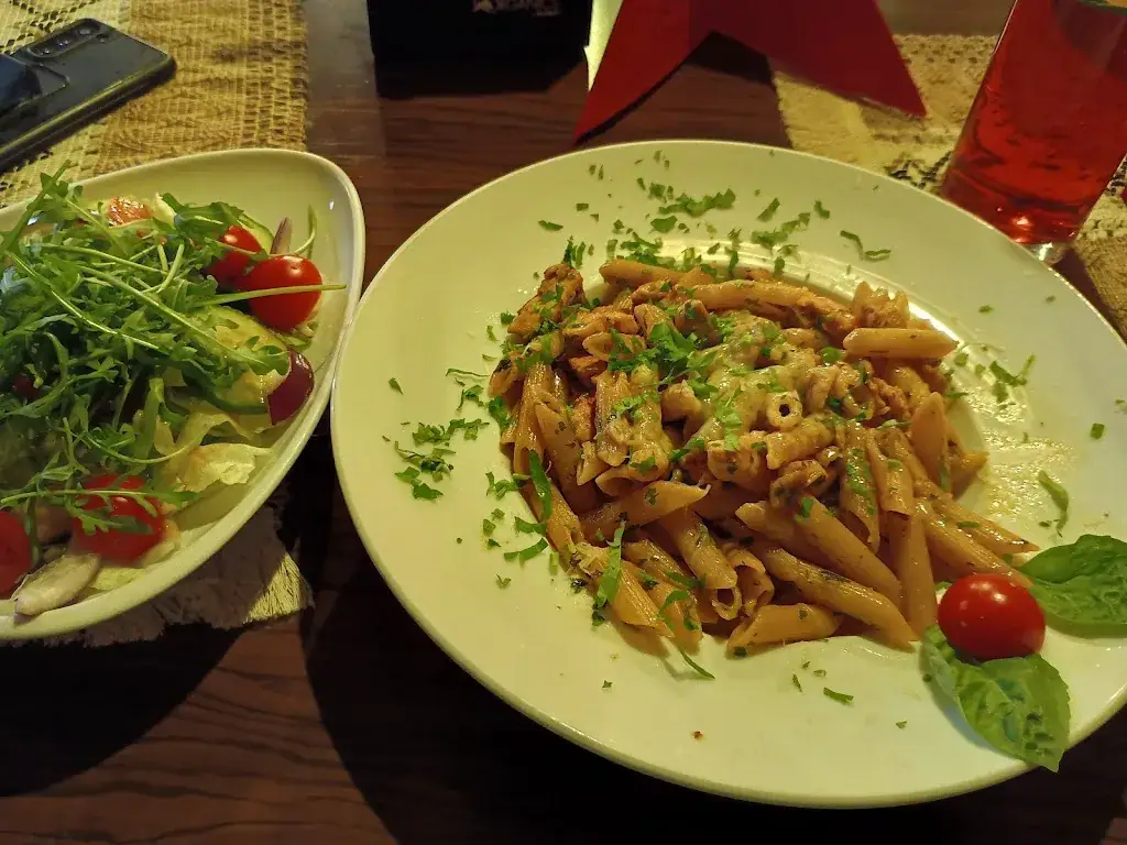 Endezyaro_Antonello Pizzeria_Gablitz_review