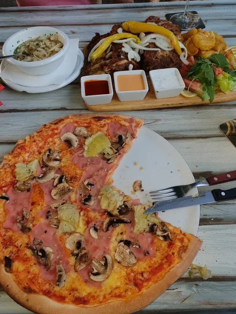 Christian Somville_Antonello Pizzeria_Gablitz_review