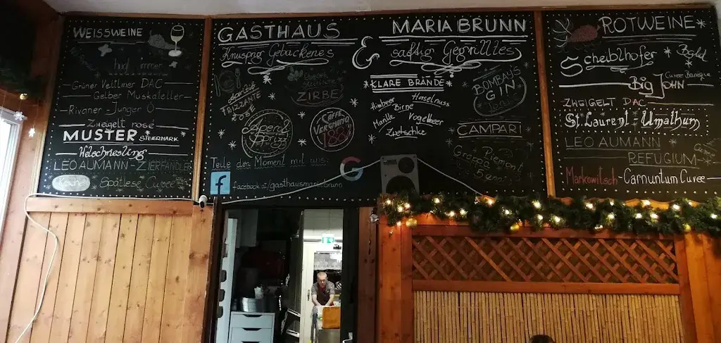 Menu_Gasthaus Mariabrunn_Gablitz_immagine_4
