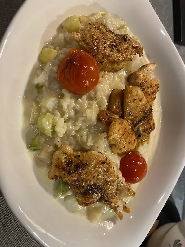 raknita_Gasthaus Mariabrunn_Gablitz_recensione