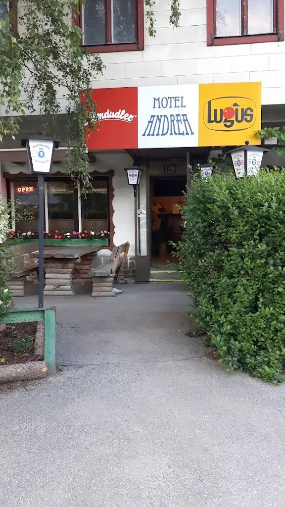 Rasthaus Gablitz ristorante a Gablitz