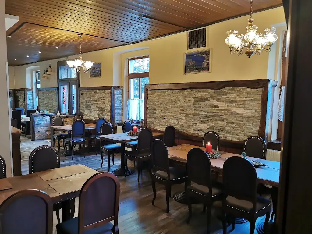 RistORO ristorante a Gablitz