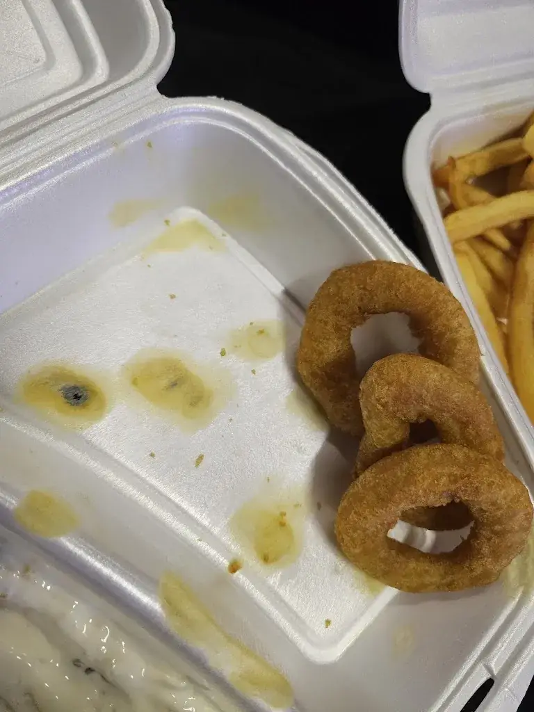 Sophie Reininger_Gablitzer Kebap_Gablitz_recensione