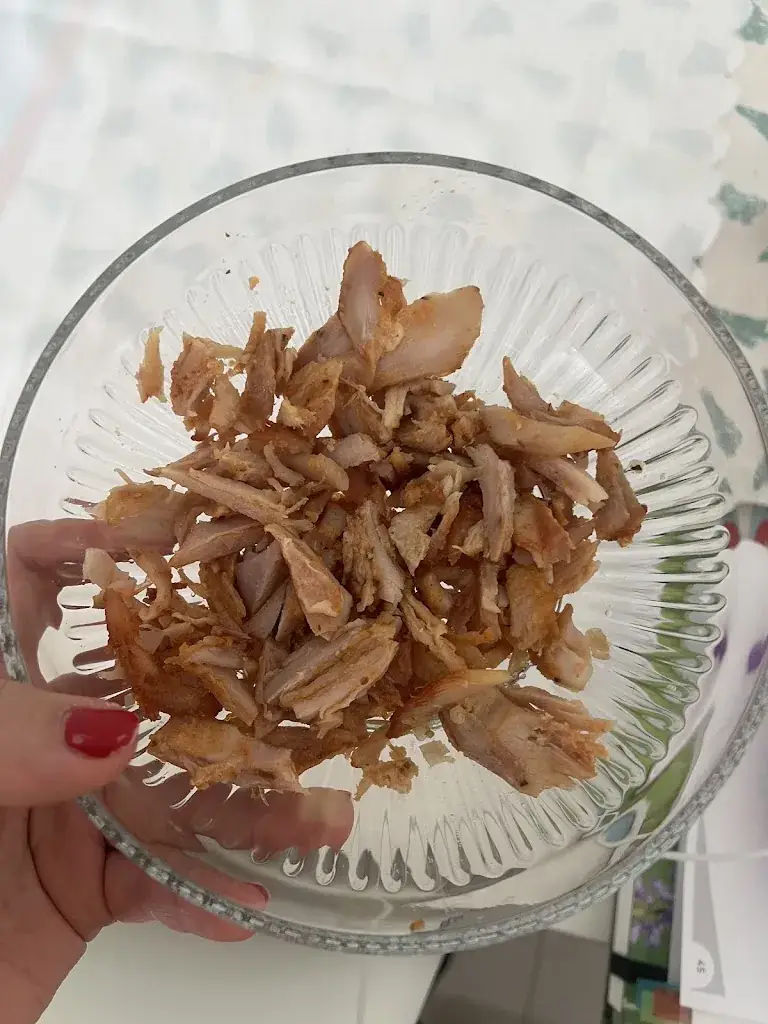 Elif Sariyar_Gablitzer Kebap_Gablitz_recensione