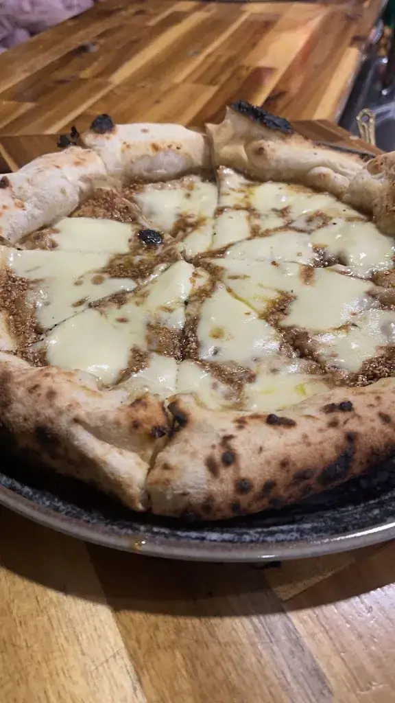 Salwa ahmad bana_Mago Dei Cuori_Gablitz_review