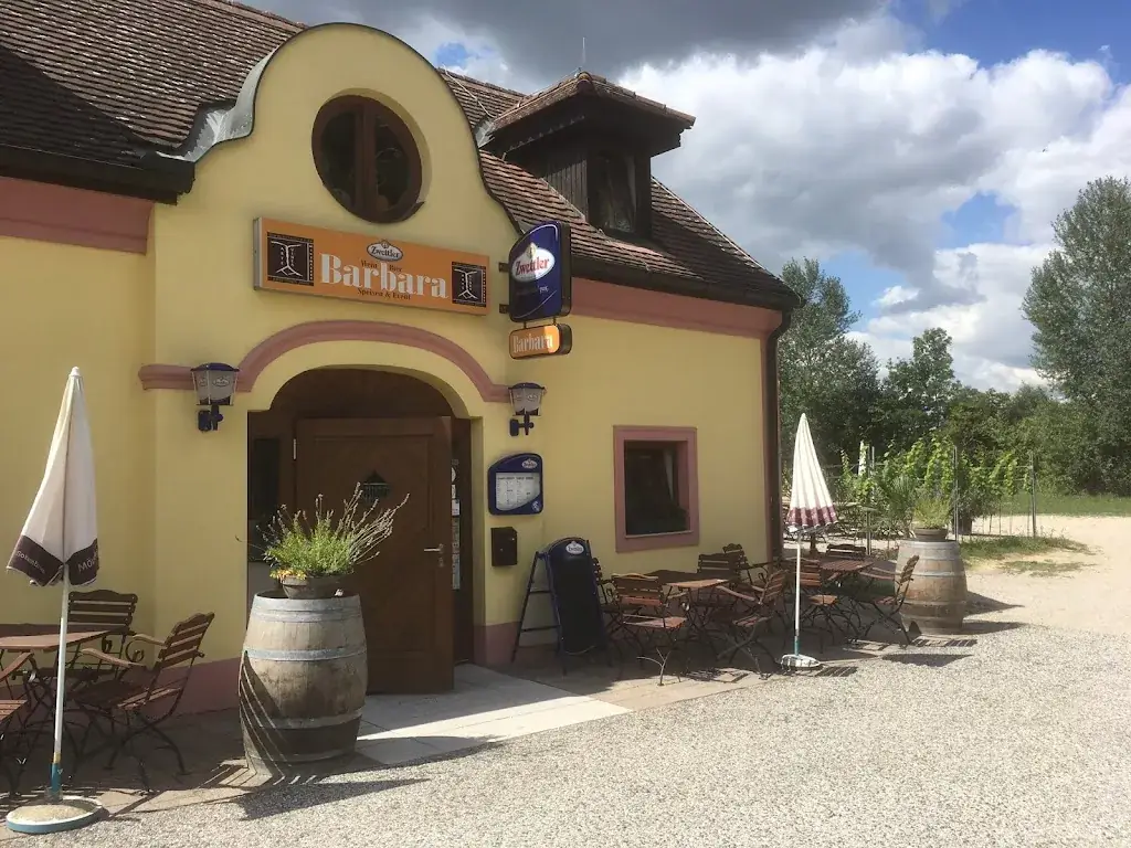 Barbara Heuriger Restaurant Ploch Khan OG_Göllersdorf_slider_image_3