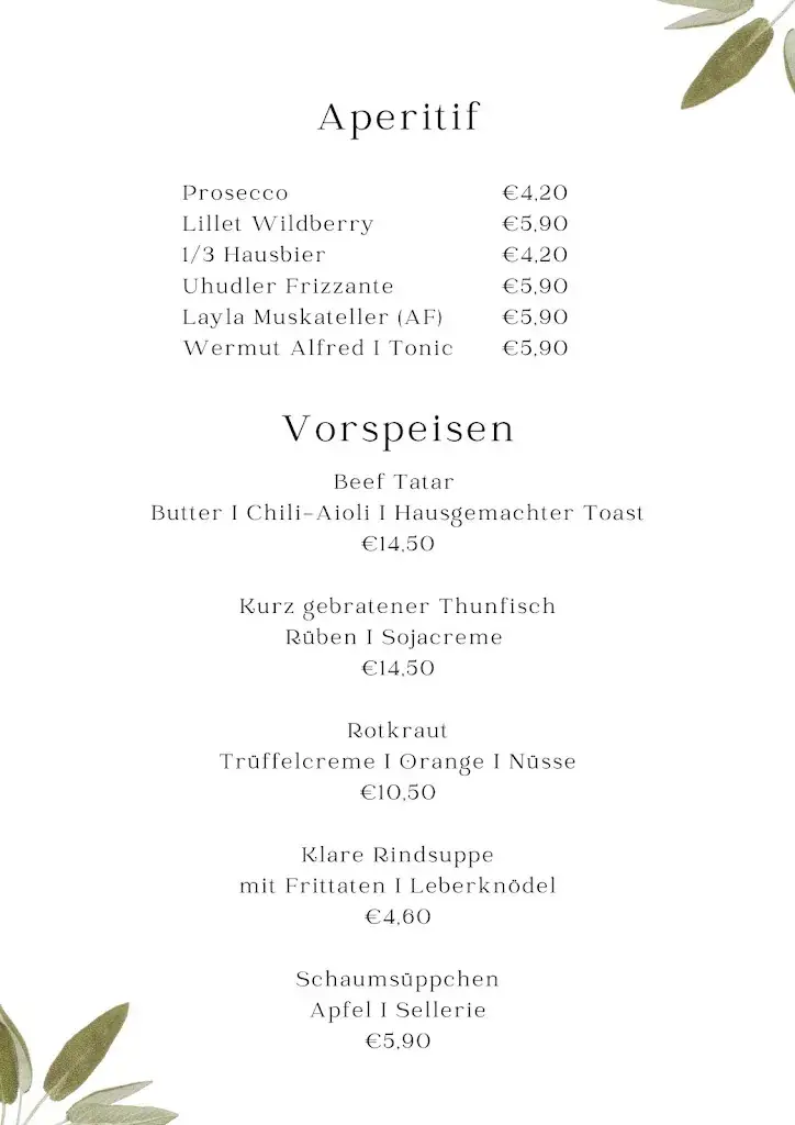 Menu_S'Platzl_Gloggnitz_image_1