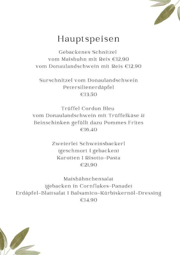 Menu_S'Platzl_Gloggnitz_image_2