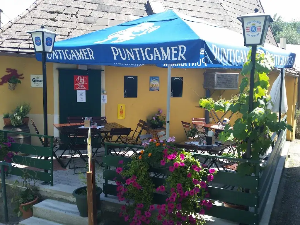 Stiegenwirtshaus ristorante a Gloggnitz