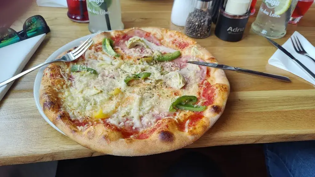 David Toth_Ristorante Adria_Gloggnitz_review