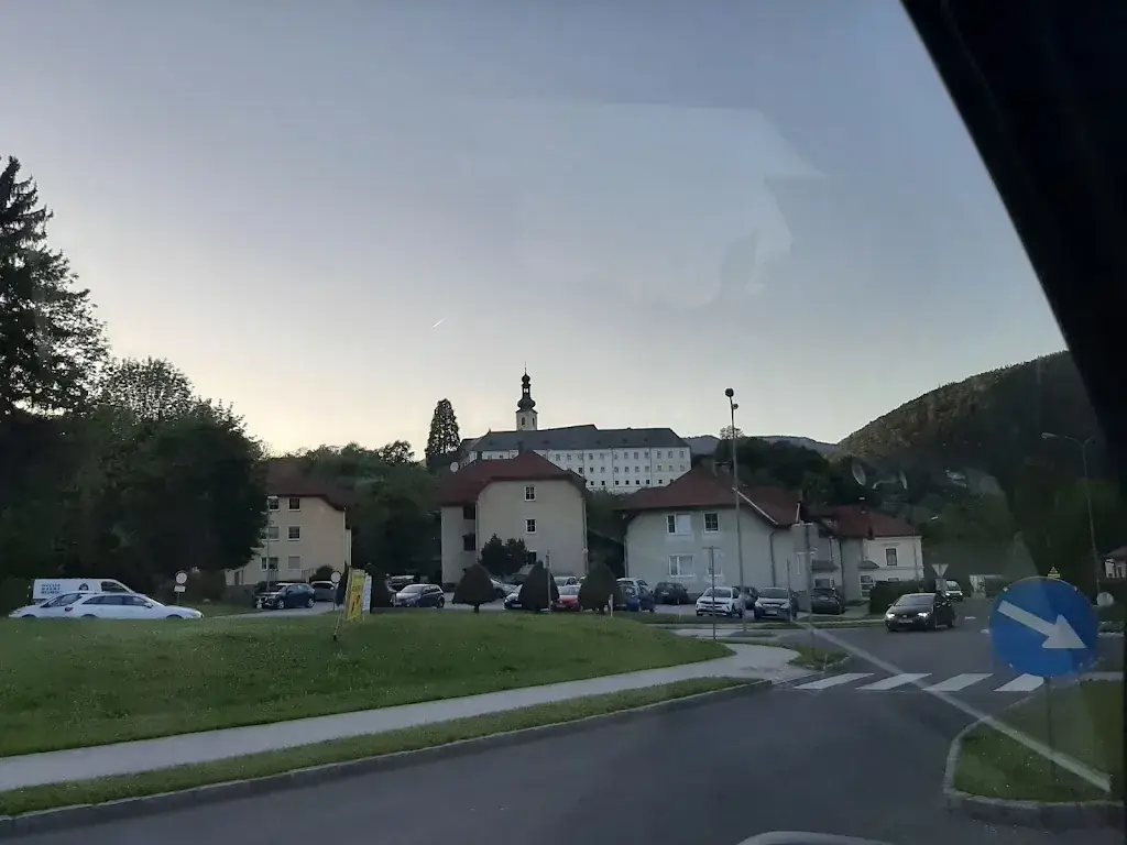 Office_Schlossrestaurant Gloggnitz_Gloggnitz_avis