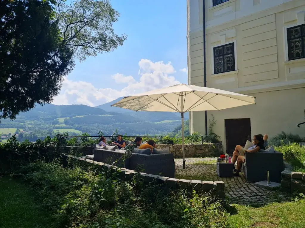 Dagmar_Schlossrestaurant Gloggnitz_Gloggnitz_avis