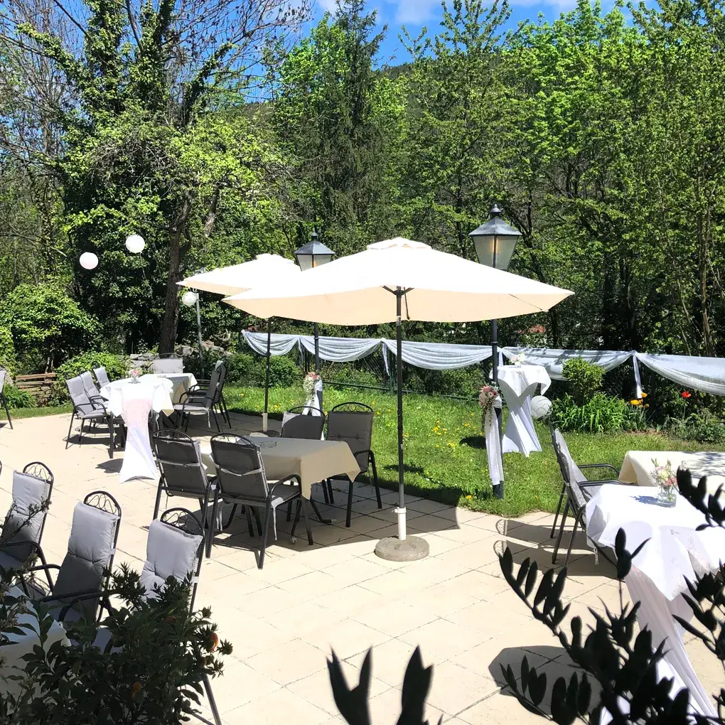 Schlossrestaurant Gloggnitz ristorante a Gloggnitz