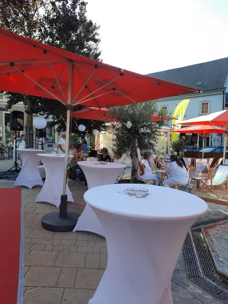 Stadtcafe ristorante a Gloggnitz