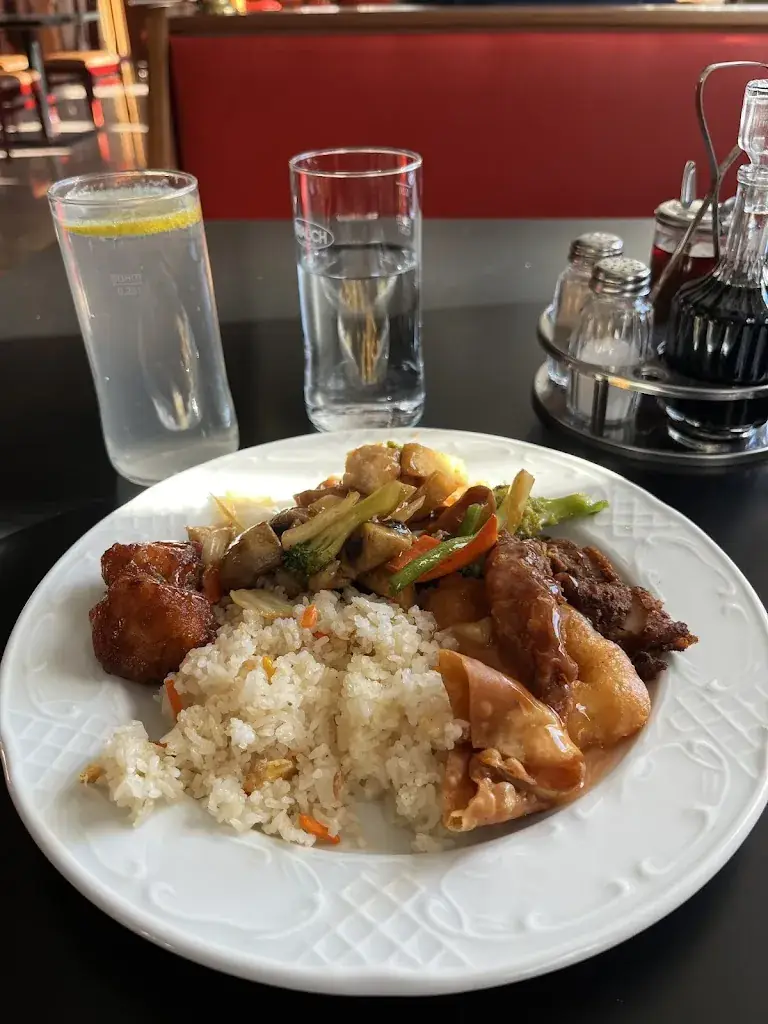 Menu_China-Restaurant Lotus_Gloggnitz_immagine_4