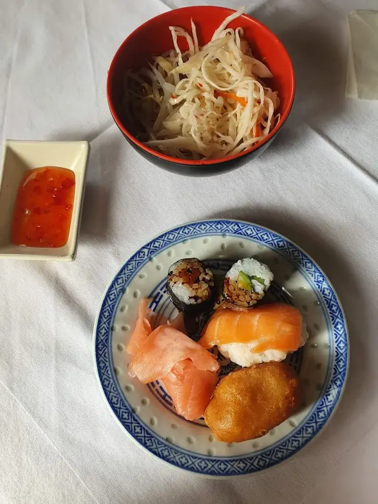 Menu_China-Restaurant Lotus_Gloggnitz_immagine_7