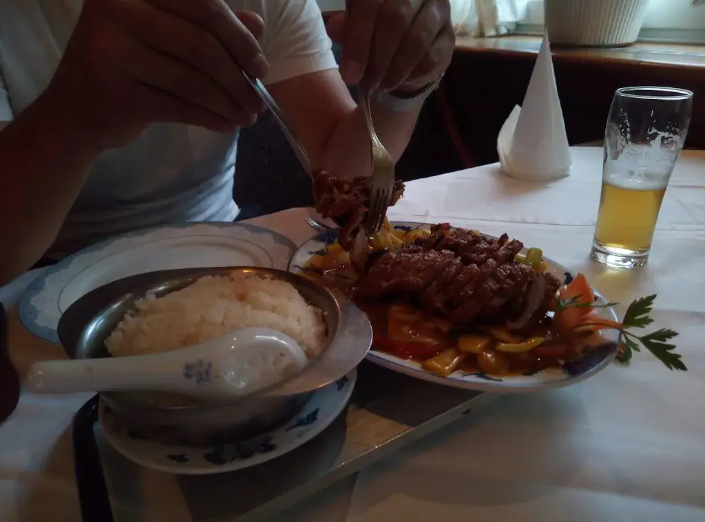 Menu_China-Restaurant Lotus_Gloggnitz_immagine_9