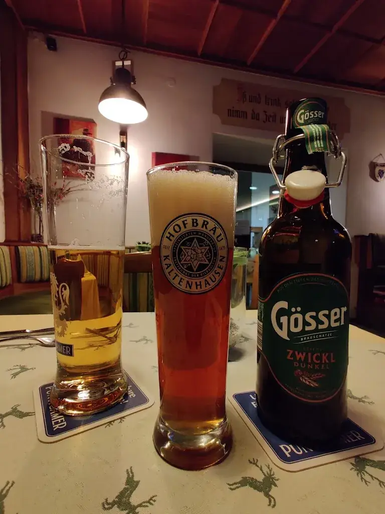 Viktor L_Gasthof Seelhofer OG_Gloggnitz_avis