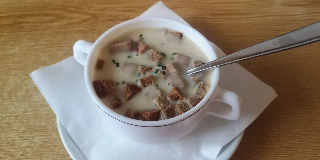 Menu_Gasthaus - Familie Olschnegger_Gnadendorf_immagine_2