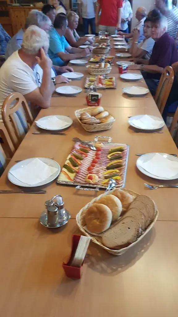 Menu_Gasthaus - Familie Olschnegger_Gnadendorf_immagine_3