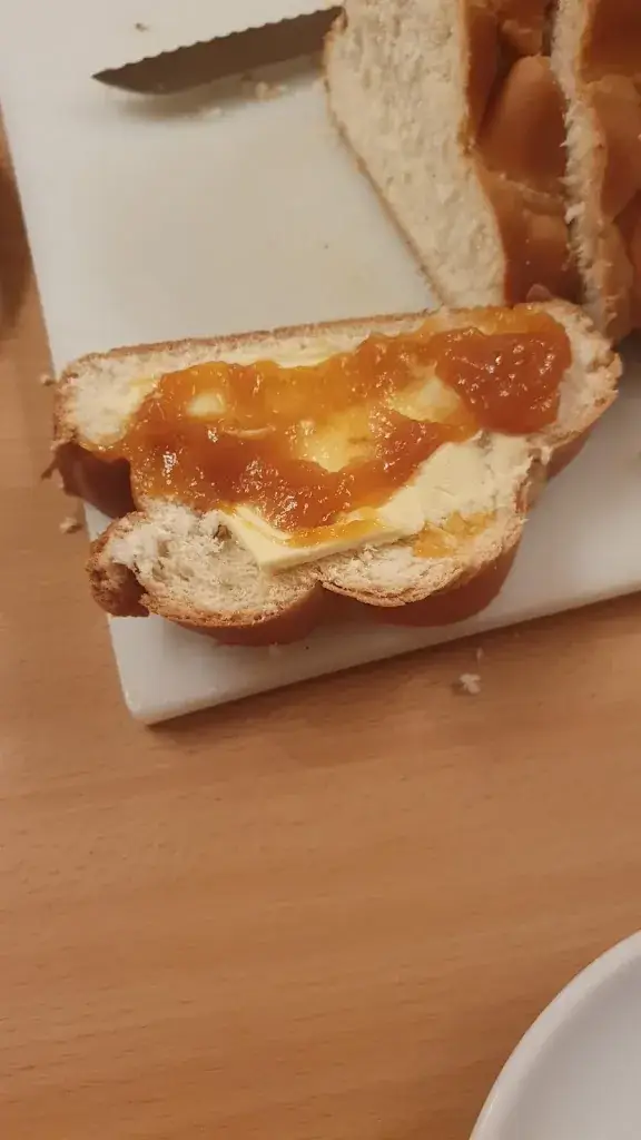 Menu_Gasthaus - Familie Olschnegger_Gnadendorf_immagine_4