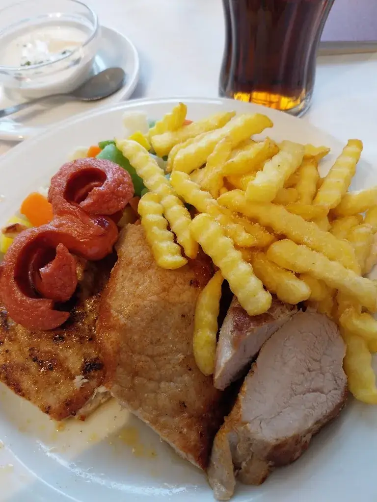 Menu_Gasthaus - Familie Olschnegger_Gnadendorf_immagine_6