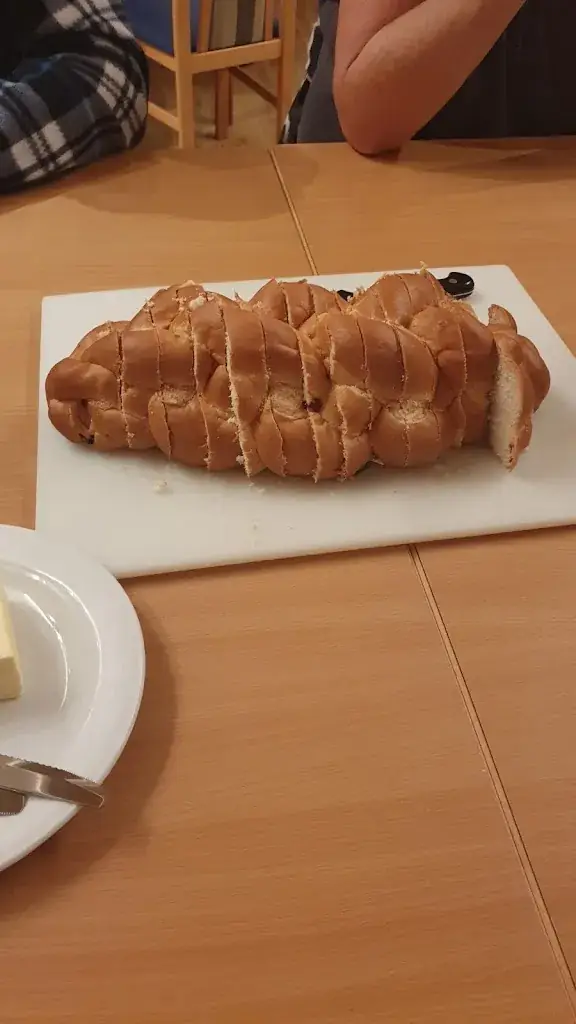 Menu_Gasthaus - Familie Olschnegger_Gnadendorf_immagine_7