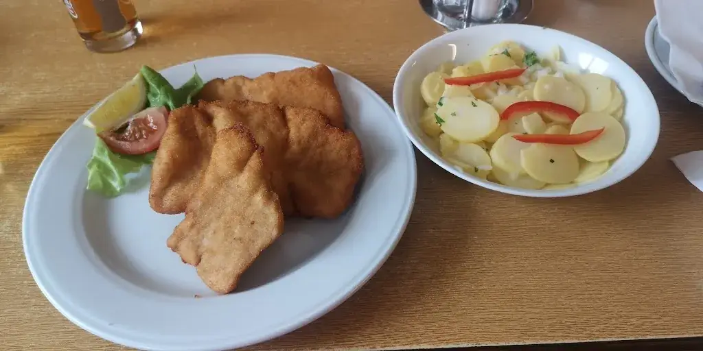 Menu_Gasthaus - Familie Olschnegger_Gnadendorf_immagine_8