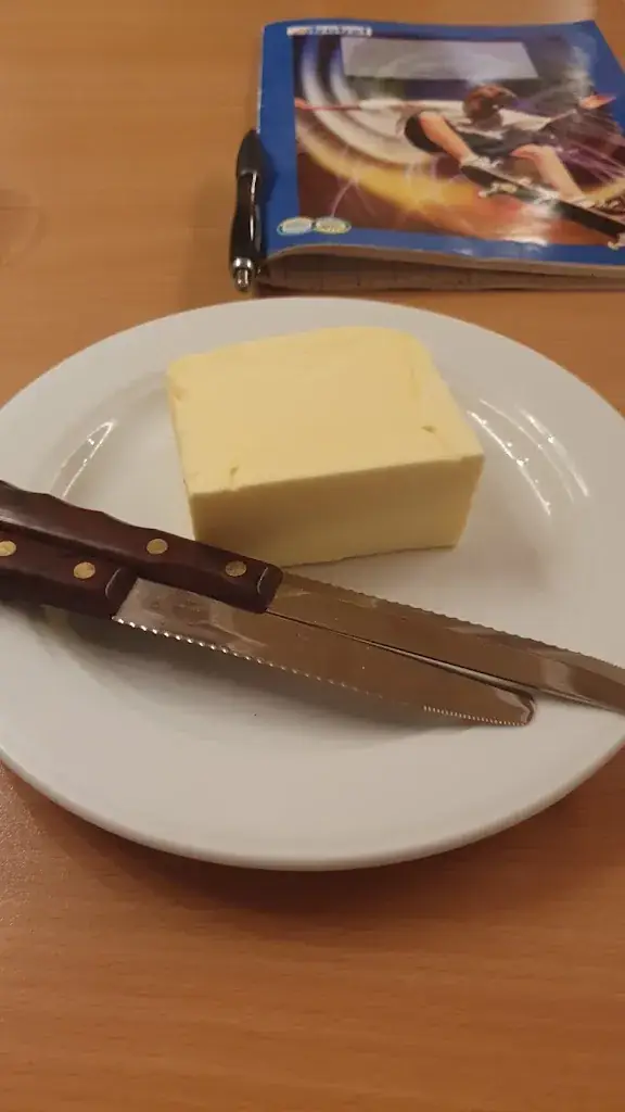 Menu_Gasthaus - Familie Olschnegger_Gnadendorf_immagine_9