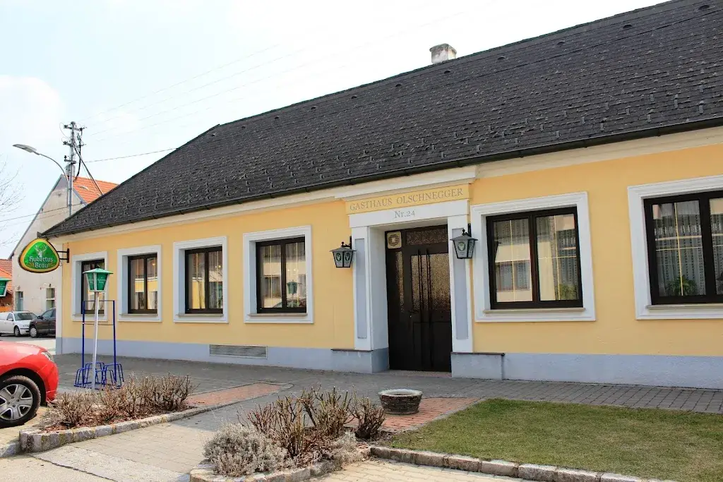 Gasthaus - Familie Olschnegger_Gnadendorf_slider_image_3
