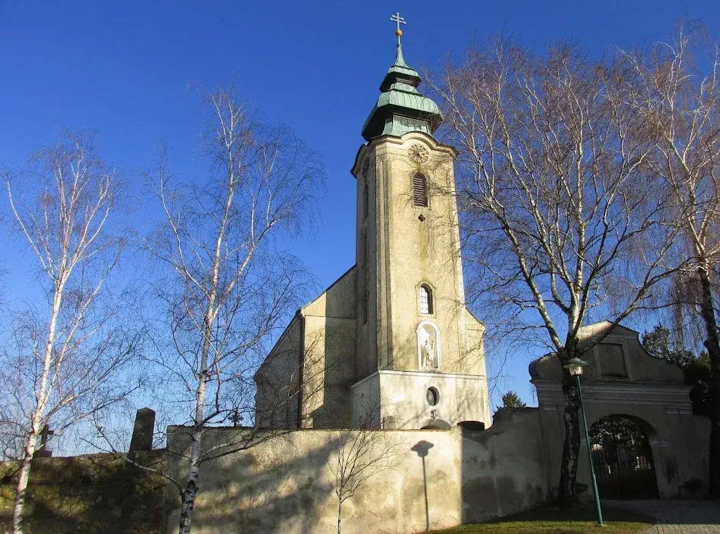 Katholische Kirche Gnadendorf (St. Johannes der Täufer)_Gnadendorf_slider_image_3