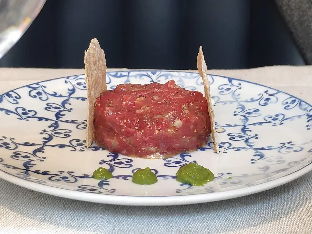 Menu_Haroma Restaurante by Mario Sandoval_Hirm_image_5