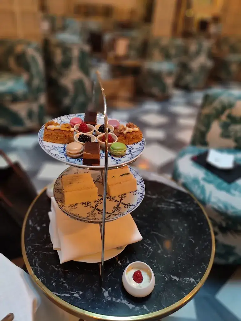 Menu_Haroma Restaurante by Mario Sandoval_Hirm_image_9