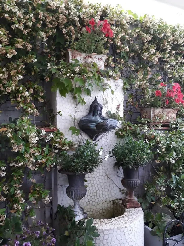 Milja Heikkinen_Haroma Restaurante by Mario Sandoval_Hirm_review