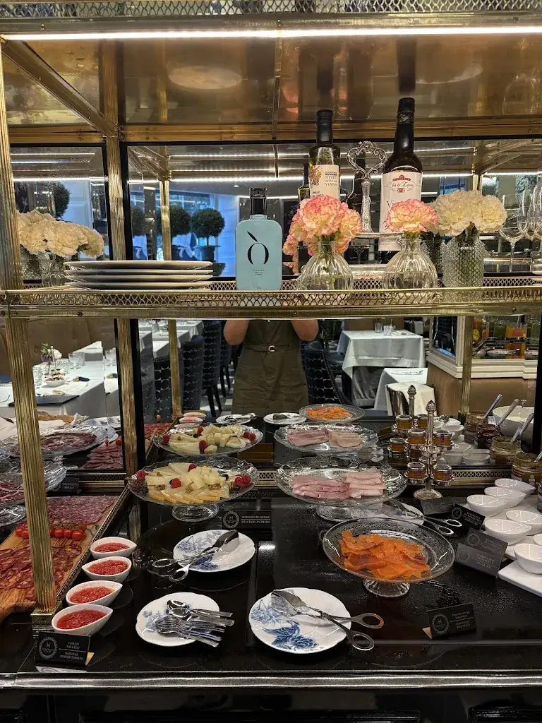 Haroma Restaurante by Mario Sandoval_Hirm_slider_image_3