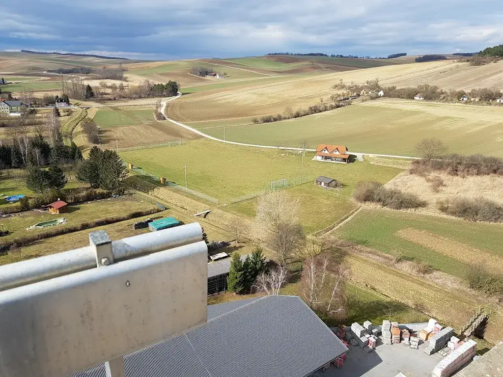 UFC Gnadendorf restaurant à Gnadendorf