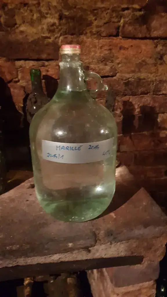 Menu_Loamgrui bei Unterstinkenbrunn_Gnadendorf_immagine_3