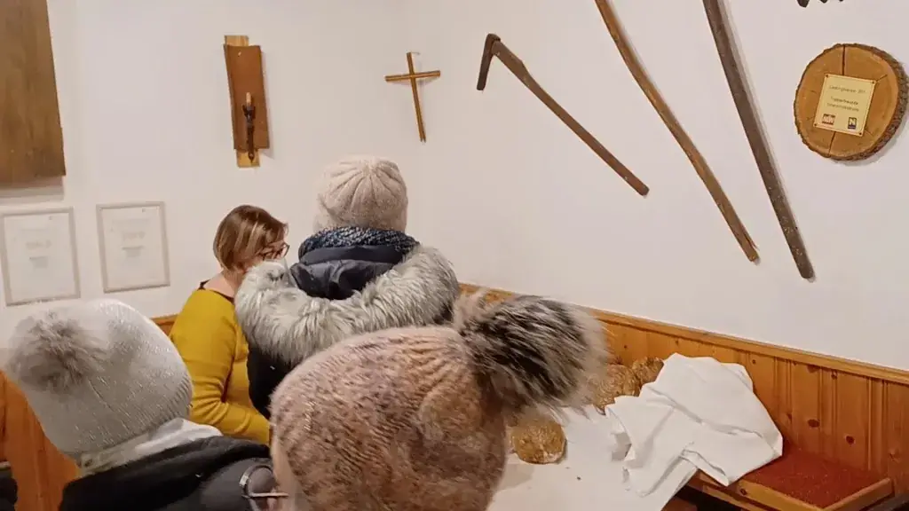 Loamgrui bei Unterstinkenbrunn_Gnadendorf_slider_image_2